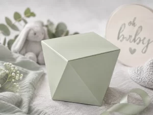 Geometric gift box SVG template – CraftersworldZA